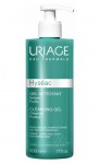 Uriage Hyséac Gel Nettoyant Doux 500ml